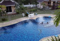 Swimming Pool 2 Sunset Resort at Lake Mabprachan