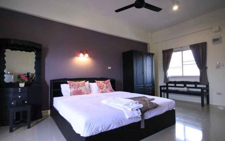 Ploen Pattaya Residence Chonburi - Superior Double 