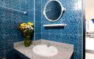 In-room Bathroom 4 Ploen Pattaya Residence by Tolani