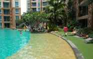 Hồ bơi 4 Atlantis condo Resort  by Acc