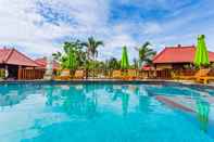 Swimming Pool Taman Sari Villas Lembongan