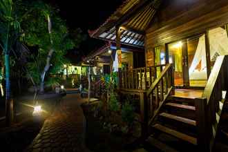 Bên ngoài 4 Taman Sari Villas Lembongan