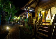 Exterior 6 Taman Sari Villas Lembongan
