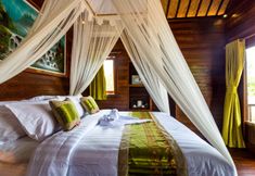 Bedroom 4 Taman Sari Villas Lembongan