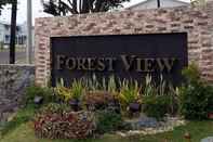 Lobi Forest View Leisure Residences