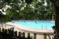 Swimming Pool Forest View Leisure Residences