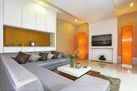 Common Space Nagawari-6 Bed Room Pool Villa (16 persons)