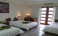 ห้องนอน 5 Hoang Anh Gia Lai Pleiku Hotel