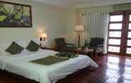 ห้องนอน 6 Hoang Anh Gia Lai Pleiku Hotel