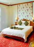 BEDROOM Hoang Anh Gia Lai Pleiku Hotel