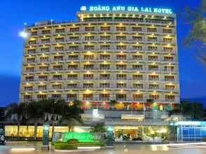 Bangunan 4 Hoang Anh Gia Lai Pleiku Hotel