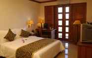 ห้องนอน 3 Hoang Anh Gia Lai Pleiku Hotel