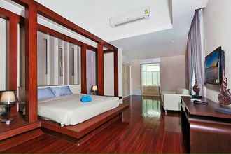 Kamar Tidur 4 Nagawari-6 Bed Room Pool Villa (18 Persons)