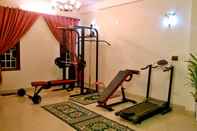 Fitness Center Dai Long Hotel