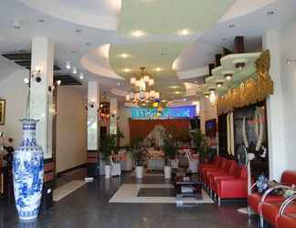 Lobby 2 Dai Long Hotel