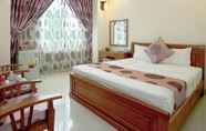 Kamar Tidur 3 Dai Long Hotel