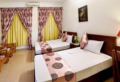 침실 3 Dai Long Hotel
