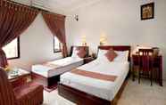 Kamar Tidur 2 Dai Long Hotel