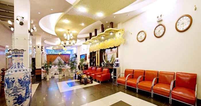 Lobi Dai Long Hotel