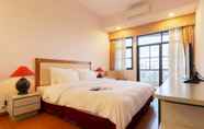 Kamar Tidur 7 Oriental Palace Apartment