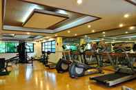 Fitness Center Oriental Palace Apartment
