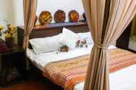 Bilik Tidur Zodiac Boutique Hotel