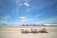 Tempat Tarikan Berdekatan Cap Saint Jacques Hotel