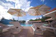 Swimming Pool Cap Saint Jacques Hotel