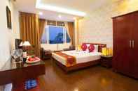 Bedroom Luxury Hotel