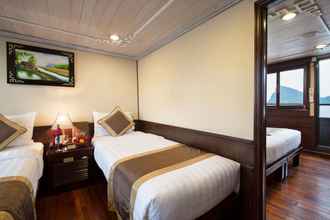 Bedroom 4 Glory Legend Cruise