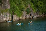 Trung tâm thể thao Glory Legend Cruise