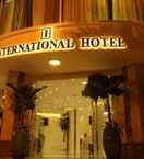 EXTERIOR_BUILDING International Hotel Can Tho