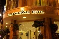 Bên ngoài International Hotel Can Tho