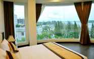 Kamar Tidur 5 International Hotel Can Tho