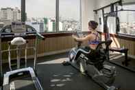 Fitness Center Alani Hotel & Spa