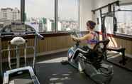 Fitness Center 2 Alani Hotel & Spa