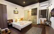 Kamar Tidur 7 Luxury Backpackers