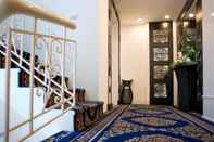 Ruang Umum Classy Boutique Hotel