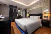 Bilik Tidur Classy Boutique Hotel