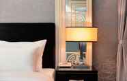 Bilik Tidur 7 Classy Boutique Hotel