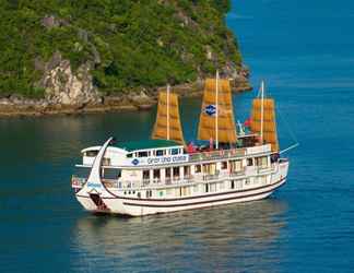 ภายนอกอาคาร 2 Gray Line Halong Cruise