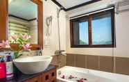 Toilet Kamar 5 Gray Line Halong Cruise