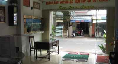 Sảnh chờ 4 Huynh Lac Hotel Can Tho