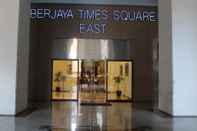 Lobi KL Service Apartment @ Times Square