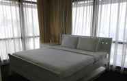 Bedroom 6 KL Service Apartment @ Times Square