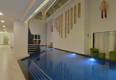 สระว่ายน้ำ 6 Baisirimaya Hotel