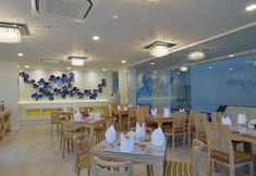 ร้านอาหาร 7 Baisirimaya Hotel
