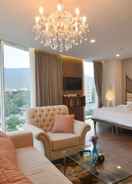 BEDROOM โรงแรมบายสิริมายา