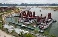 Tempat Tarikan Berdekatan 5 Pelican Ha Long Cruise