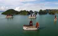 Atraksi di Area Sekitar 4 Pelican Ha Long Cruise